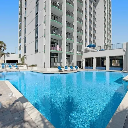Ocean Park Resort 1222-3